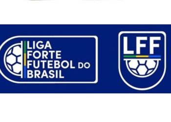 Logo da Liga Forte