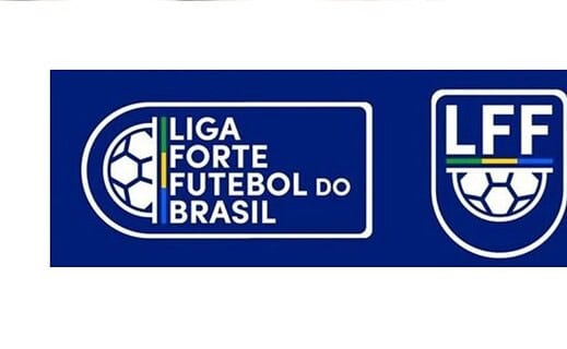 Logo da Liga Forte