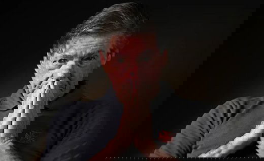 Jorge Salgado participa do Abre Aspas