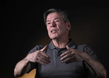 Jorge Salgado em entrevista ao Globo Esporte