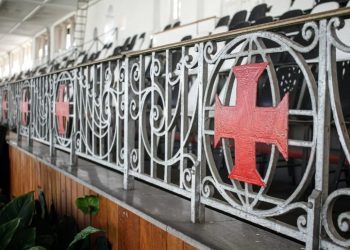 Setor Social de São Januário