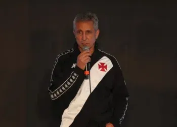 Alexandre Campello concede uma entrevista ao canal Basticast; assista ao vídeo