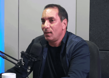 Análise de Edmundo sobre Ramón Díaz; assista ao vídeo