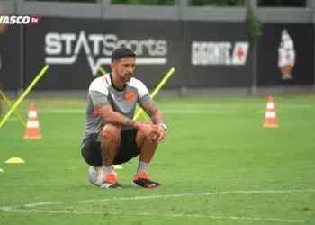 Análise da derrota no Campeonato Carioca pelo GE Vasco; confira