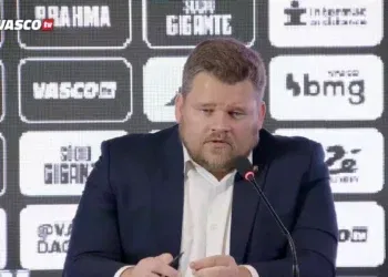 Lúcio Barbosa: ‘Há liberdade sim, visto que alguns atletas…’