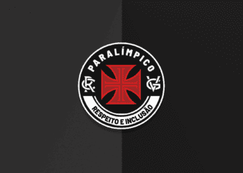 Vasco Paralímpico: Vasco expressa tristeza pela morte de Joana Neves