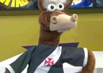 Nova campanha do Campeonato Brasileiro 2024 será estrelada pelos Fantásticos Cavalinhos