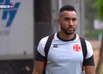 Matéria do Globo Esporte RJ nesta terça-feira (23)