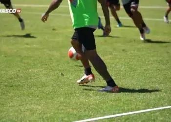 Chegada da equipe em Fortaleza e sessão de treinamento final definidos