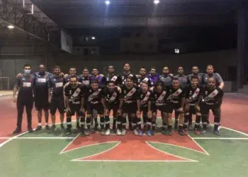 Futsal: Vasco decidirá os seus confrontos na Arena Carioca 1 – Parque Olímpico