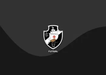 Partida de Futebol de Salão Sub-08: Acompanhe Vasco contra Ferrovíario no Campeonato Carioca