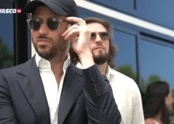 Bastidores da reunião entre diretoria do Vasco e Josh são revelados por jornalista