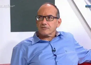 Lédio Carmona fala sobre a presença das torcidas organizadas no Centro de Treinamento; assista ao vídeo