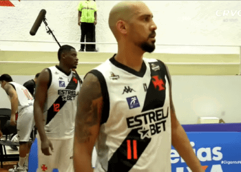 Basquete: Marquinhos brilha como principal pontuador na temporada regular