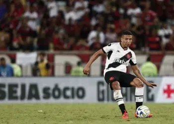 Avaliações dos atletas do Vasco diante do Grêmio