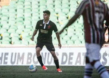 Garone afirma: ‘As estatísticas do Vasco enganam’