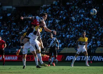 Matéria exibida pelo Globo Esporte RJ nesta segunda-feira (29)