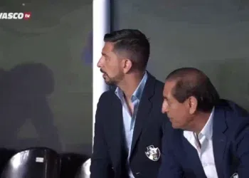 Fabio Torres alega que Ramón buscou a saída por ter uma proposta em mãos