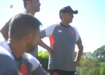 Quantia da porcentagem do Vasco atinge quase R$ 3 milhões, afirma repórter