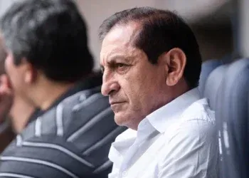 Torcedor Apaixonado do Vasco: ‘Gestão analisa possíveis substitutos para Ramón’