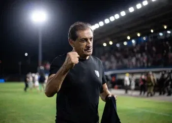 Hoje é o dia! Vasco encara o RB Bragantino pela segunda rodada do Campeonato Brasileiro