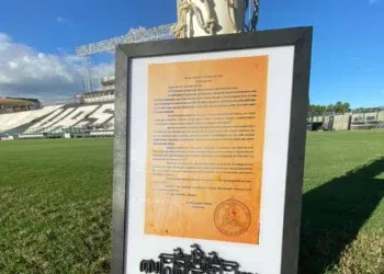 Evento no Centro Cultural Candinho aborda o centenário da Resposta Histórica