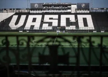 Vasco associativo emite pronunciamento sobre incidente envolvendo Fernando Lima