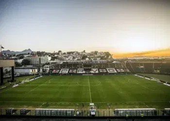 BEPE intensifica segurança para partida entre Vasco e Grêmio