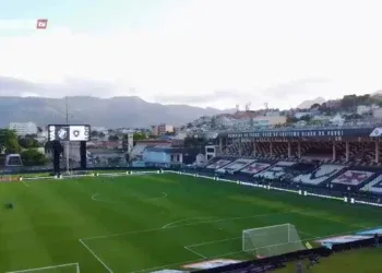 Associação dos Árbitros de Futebol planeja interromper o Campeonato Brasileiro após denúncias do proprietário da SAF do Botafogo