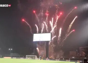 Partida Feminina: Acompanhe Vasco enfrentando Vila Nova no Campeonato Brasileiro A3