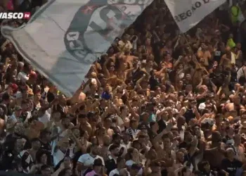 Detalhes sobre comercialização de ingressos para Athletico Paranaense x Vasco