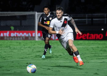 Estreia do Vasco no Campeonato Brasileiro é pauta do Globo Esporte RJ