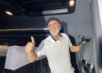 Álvaro Pacheco declara: ‘Chego ao Vasco com muita disposição para contribuir’