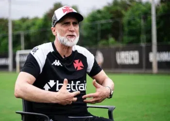 Registro de Álvaro Pacheco ainda não está disponível no BID