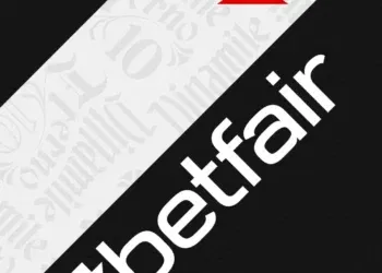 Vasco divulga parceria com a Betfair como sua nova patrocinadora principal