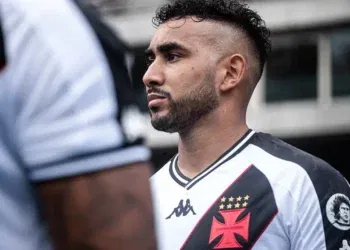 Debate no programa do Sportv destaca decisão do Vasco em poupar Payet