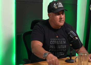 Fernando ‘Zé Colmeia’: ‘Estou bastante inclinado a me candidatar…’