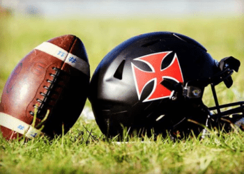 Futebol Americano: Jordão comenta a perspectiva para o ano