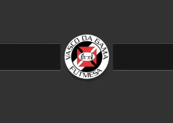 Futmesa: Vasco entra na disputa pela 2ª fase do Estadual Individual de 12 toques