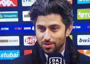 Vídeo revela manifestação dos admiradores do Standard Liège