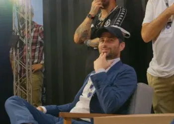 Pedrosa: ‘A avaliação do Vasco é preocupante’