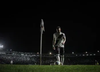 Adepto: ‘A esperança de conquistar o bicampeonato do Vasco permanece’