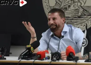 Novas sugestões de reforços para o Vasco por Pedrinho