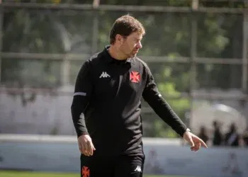 Principais temas da coletiva de imprensa com Rafael Paiva