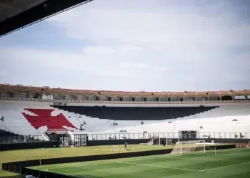 O ‘plano principal’ do Vasco para o cargo de técnico, de acordo com Joel Silva