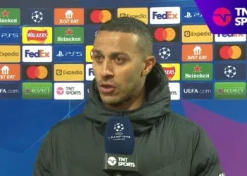 Lucas Pedrosa comenta sobre Thiago Alcântara: ‘A busca foi realizada, porém não foi simples’
