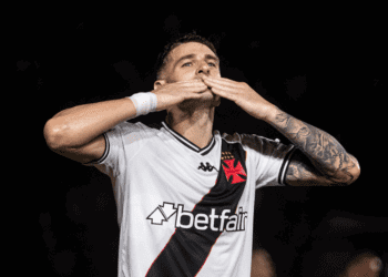 Destaques de Vasco x Fortaleza: assista ao vídeo