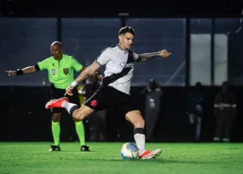 Vasco comemora avanço às oitavas da Copa do Brasil, segundo a FERJ