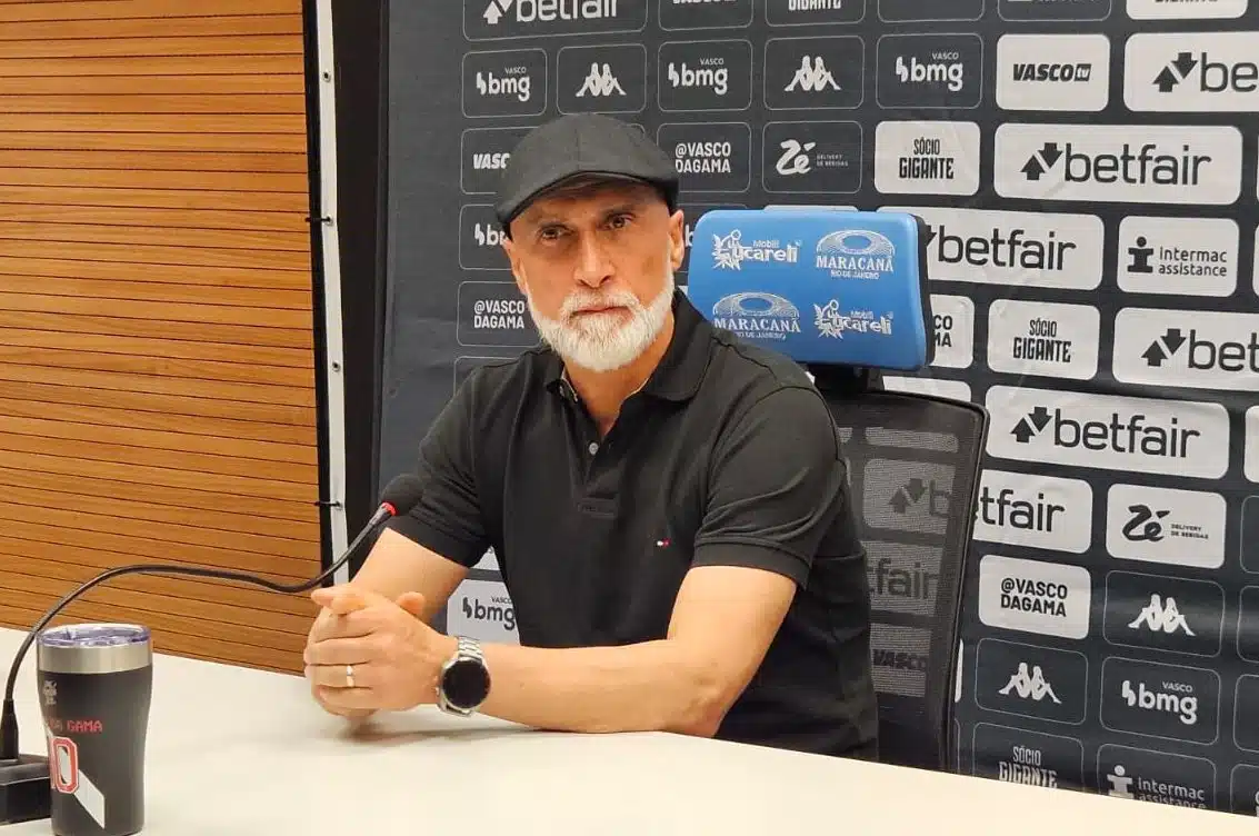 Alvaro Pacheco Vasco