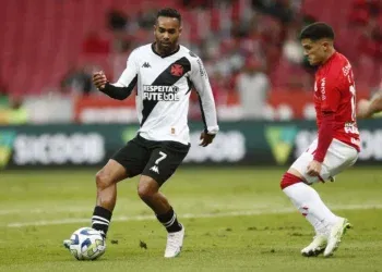 Aline Nastari: Alex Teixeira ainda em fase de negociação